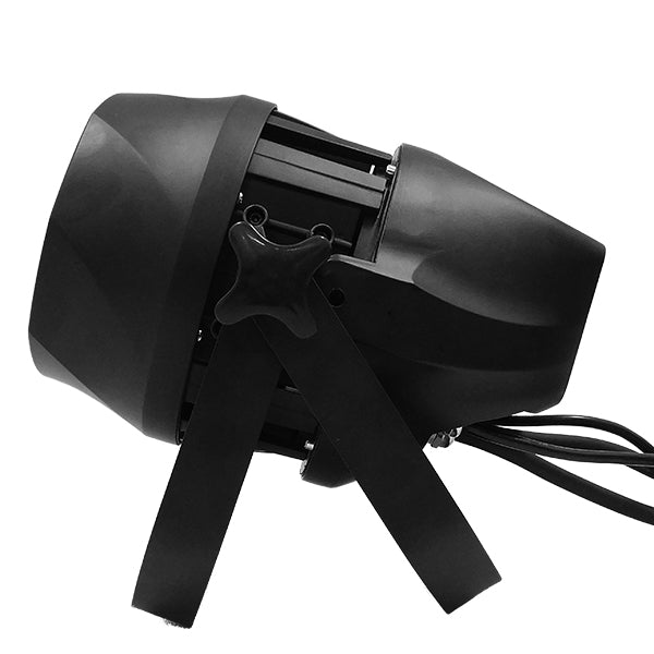 Αδιάβροχος Προβολέας COB LED PAR DMX512 200 Watt 230v IP65 CCT Ψυχρό - Ημέρας - Θερμό 51159