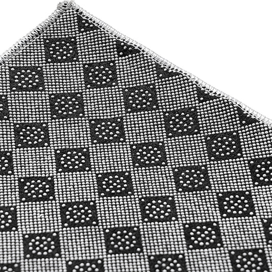 Χαλί Παιδικό Fun Art 9595 160x230εκ Μπλε