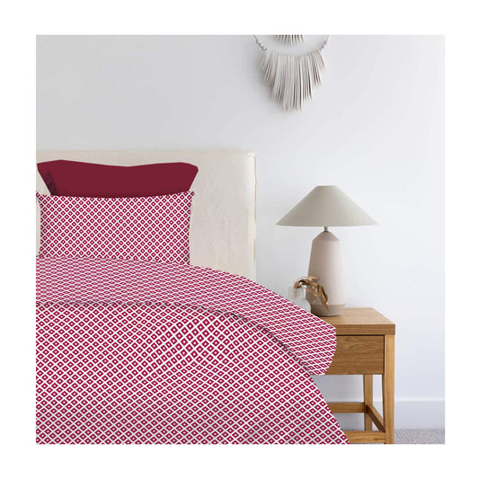 Παπλωματοθήκες Μονές Ariel Redwine