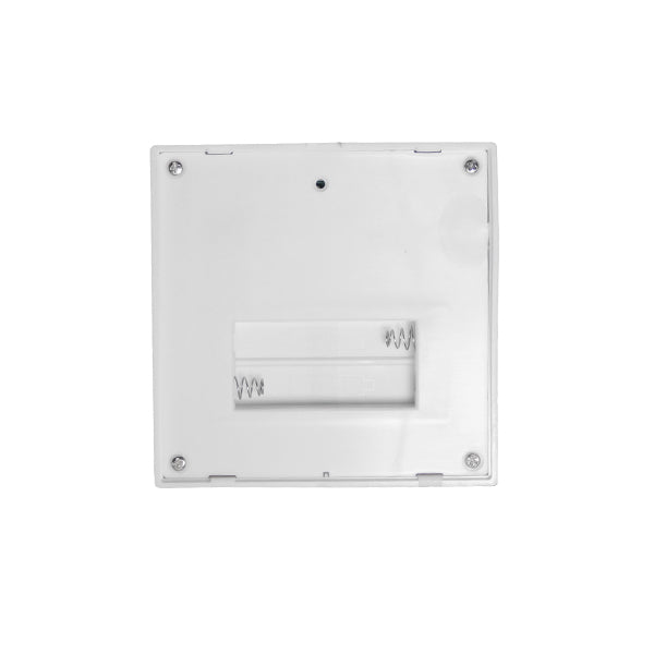 Ασύρματος LED RGB Controller με Χειριστήριο Τοίχου Αφής 2.4G RF 12v (432w) - 24v (864w) DC για Τρία Group 04053