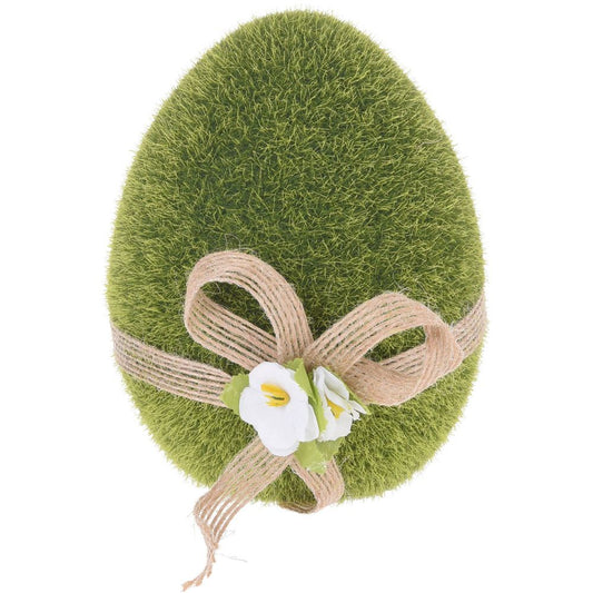 Αυγό Grass Effect 11εκ