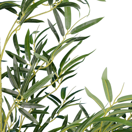 BAMBOO 20038 Τεχνητό Διακοσμητικό Φυτό Μπαμπού Υ280cm