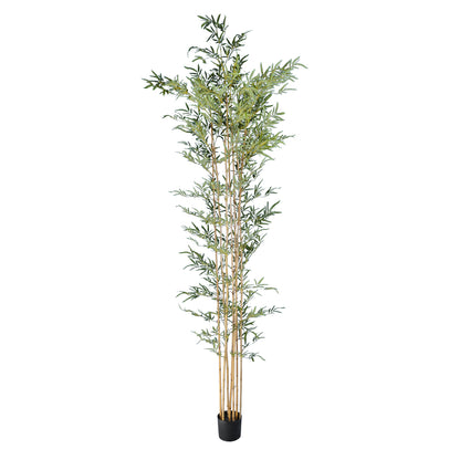 BAMBOO 20038 Τεχνητό Διακοσμητικό Φυτό Μπαμπού Υ280cm