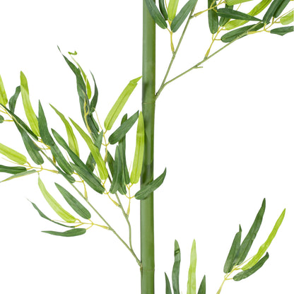 BAMBOO BRANCH 20440 Τεχνητό Διακοσμητικό Κλαδί Μπαμπού Υ250cm
