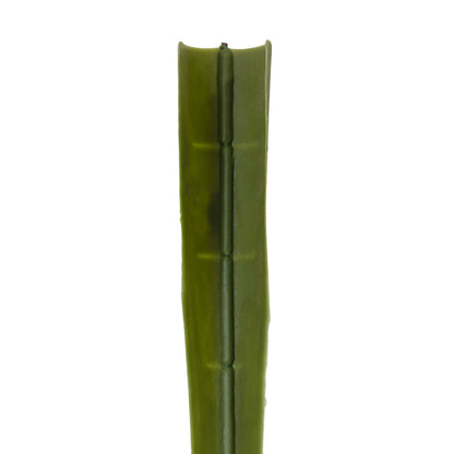 BANANA TREE LEAF 20177 Τεχνητό Διακοσμητικό Φύλο Μπανανιάς - Μπανανόδεντρου Π30 x Υ100cm