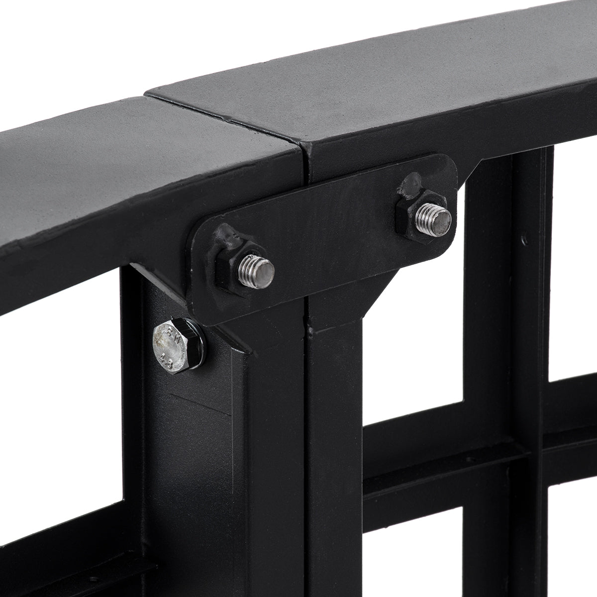 BASULCO 90248 Μεταλλικό Cabinet με Διάμετρο D150cm για Δημιουργία Στρόγγυλου LED Video Wall Curved με τα Εύκαμπτα Πλακίδια Ψηφιακής Οθόνης 32x16cm SKU:90232 IP20 - Φ150 x Υ96cm