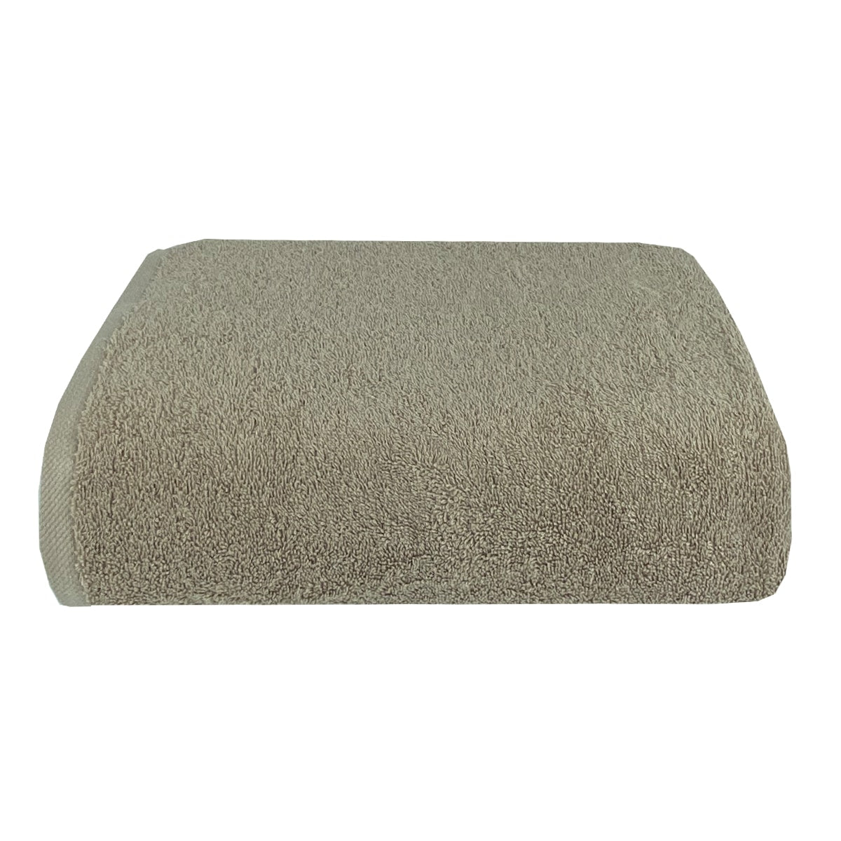 Πετσέτα Πισίνας 70x140εκ Beige