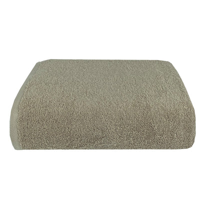 Πετσέτα Πισίνας 70x140εκ Beige