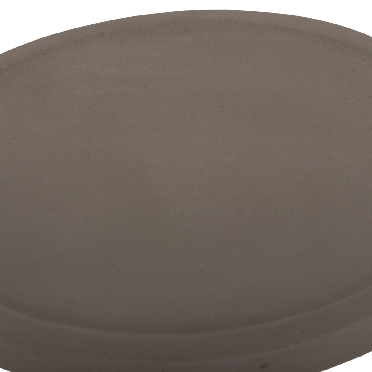 ΒΟΗΘΗΤΙΚΟ ΤΡΑΠΕΖΙ ΓΙΑ ΛΑΜΠΑΤΕΡ TORG FIBER CEMENT ΓΚΡΙ Φ41x62
