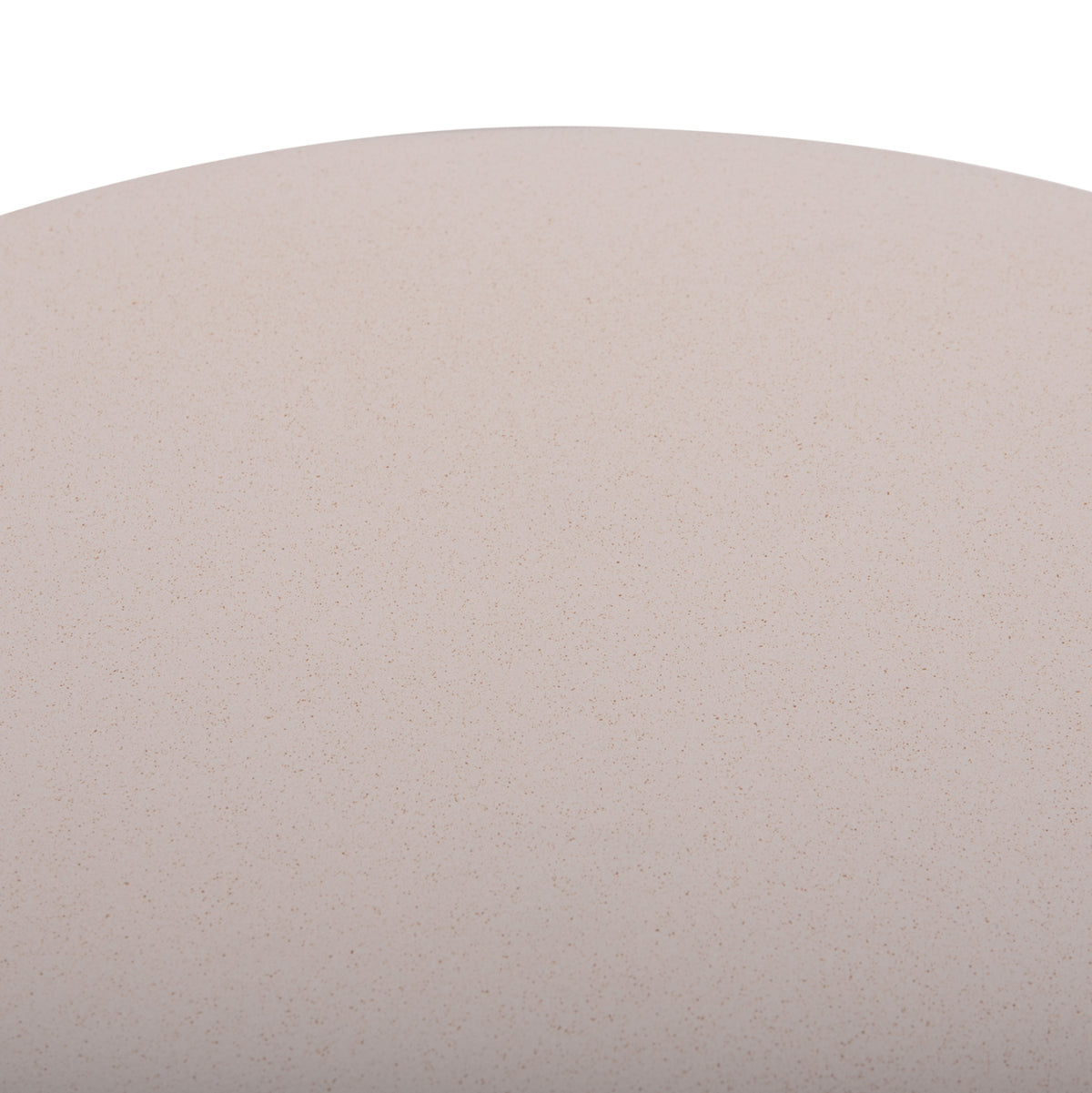 ΒΟΗΘΗΤΙΚΟ ΤΡΑΠΕΖΙ PRILEP FIBER CEMENT ΛΕΥΚΟ & RATTAN Φ60x76,5