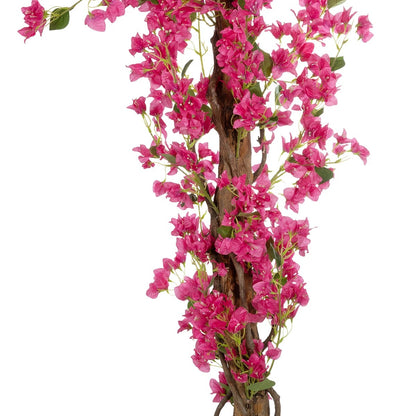 BOUGAINVILLEA BLOSSOM 20672 Τεχνητό Διακοσμητικό Δέντρο Άνθος Μπουκαμβίλιας Μ230 x Π100 x Υ250
