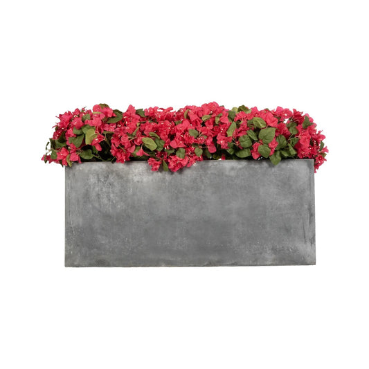 BOUGAINVILLEA PLANT 20667 Τεχνητό Διακοσμητικό Φυτό Μπουκανβίλια Π120 x Μ70 x Y72cm