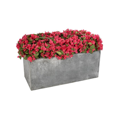 BOUGAINVILLEA PLANT 20667 Τεχνητό Διακοσμητικό Φυτό Μπουκανβίλια Π120 x Μ70 x Y72cm