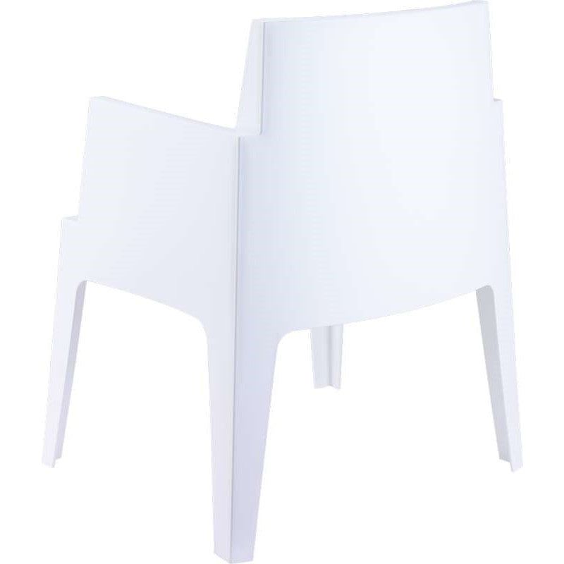 BOX WHITE ΠΟΛΥΘΡΟΝΑ ΠΟΛ/ΝΙΟΥ 65x58x80