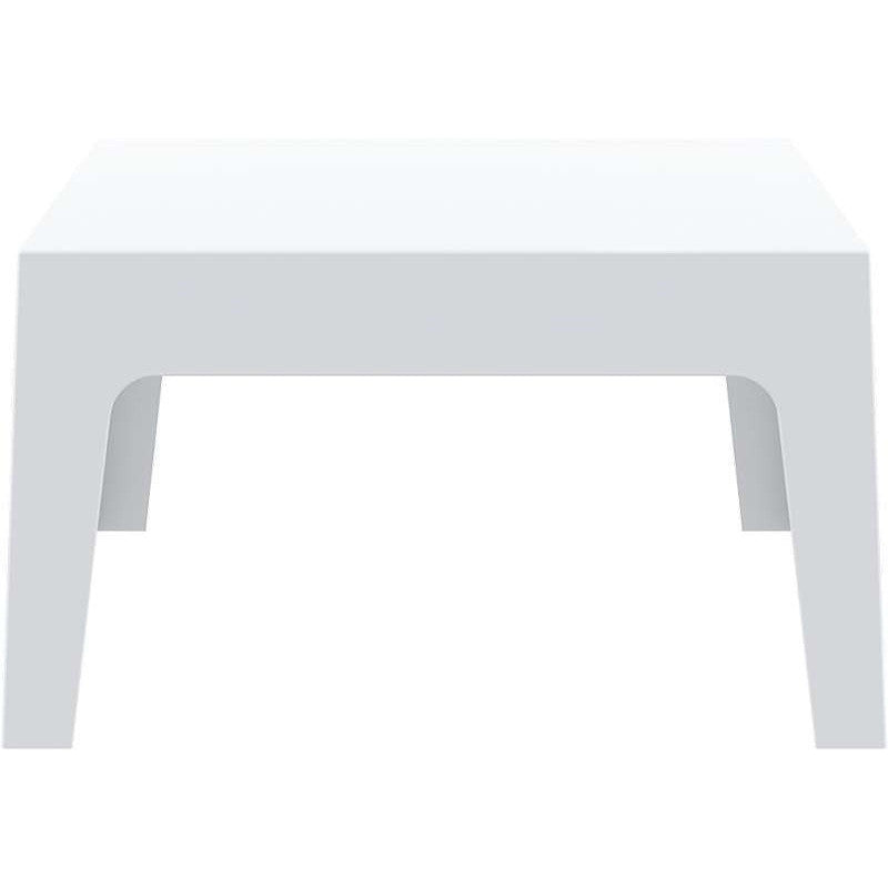 BOX WHITE TPAΠEZI ΠΟΛ/ΝΙΟΥ 70x50x43