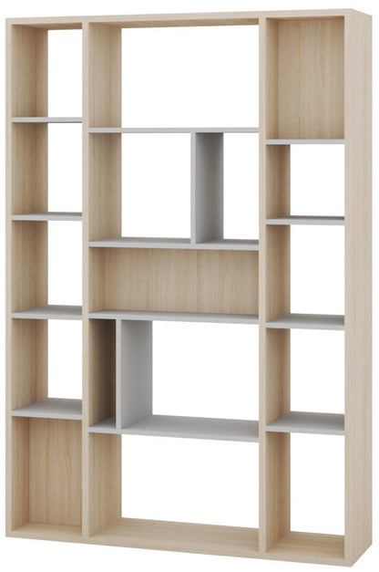 Βιβλιοθήκη Corina 120x37x180