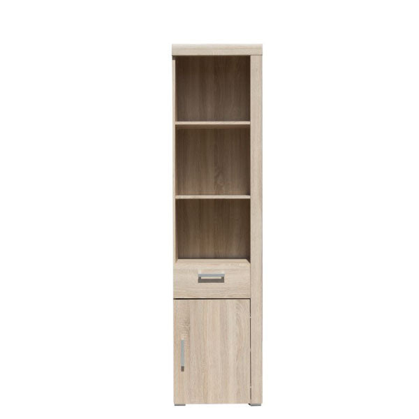 Βιβλιοθήκη Damis 50x35x203 Σονόμα