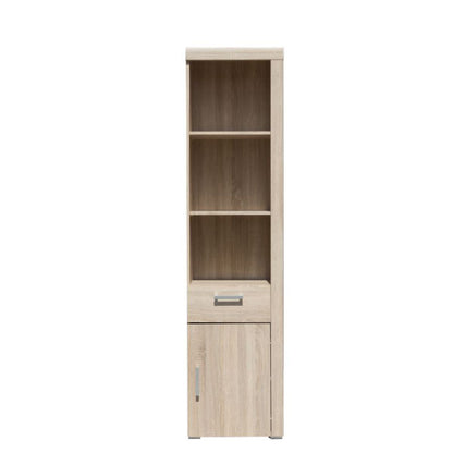 Βιβλιοθήκη Damis 50x35x203 Σονόμα