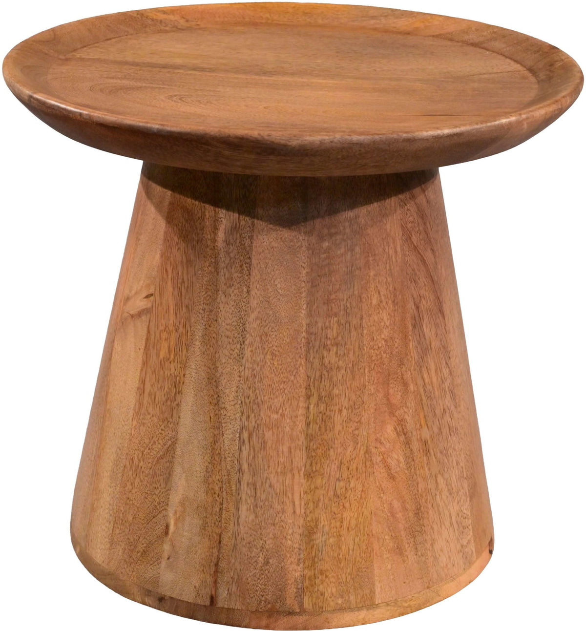 Βοηθητικό Τραπεζάκι Aldric 45x45x40