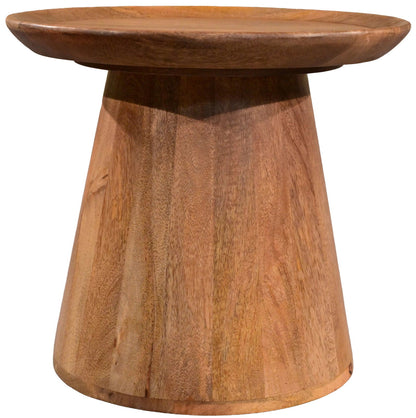 Βοηθητικό Τραπεζάκι Aldric 45x45x40