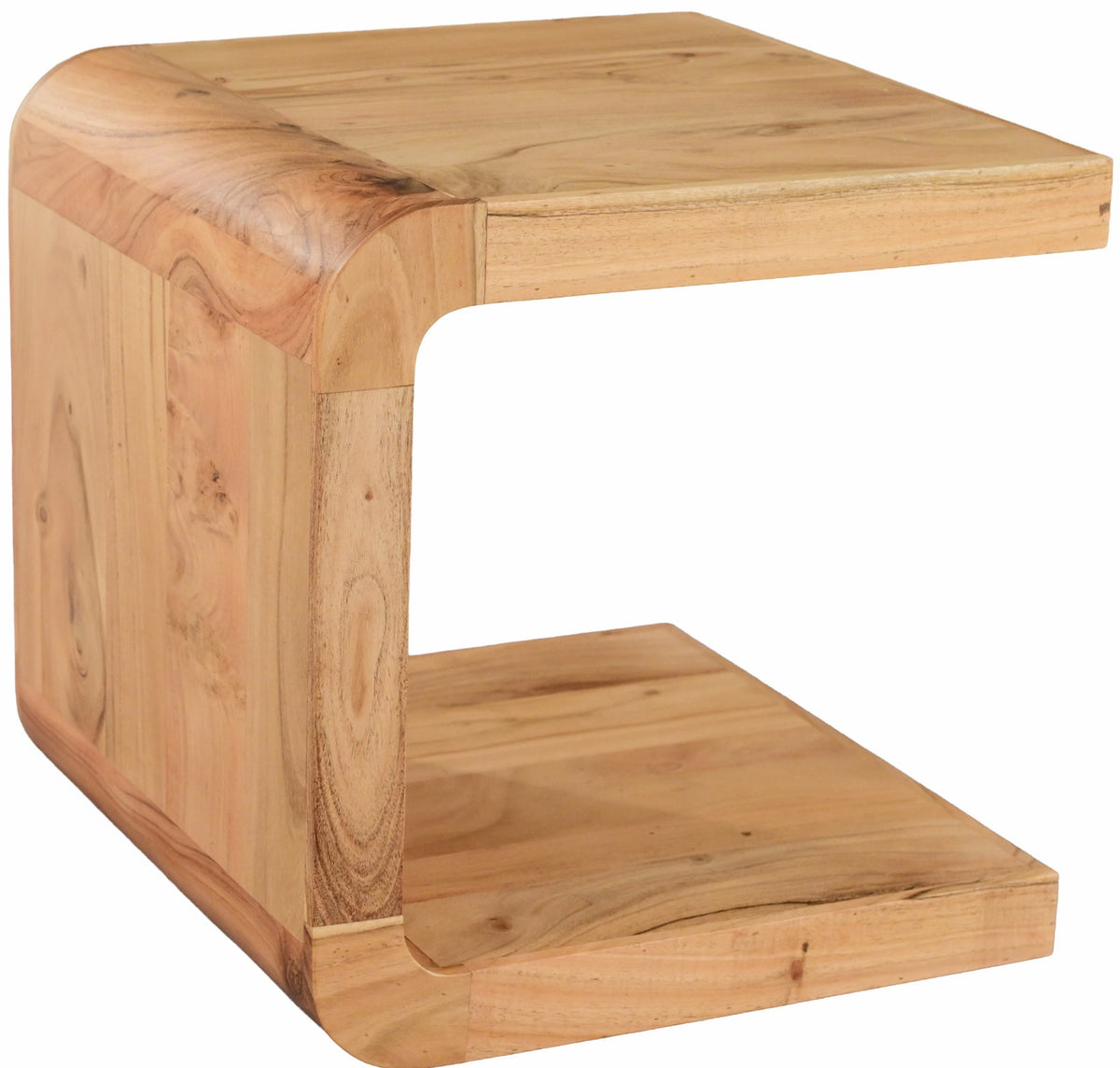 Βοηθητικό Τραπεζάκι Lunel 45x45x45
