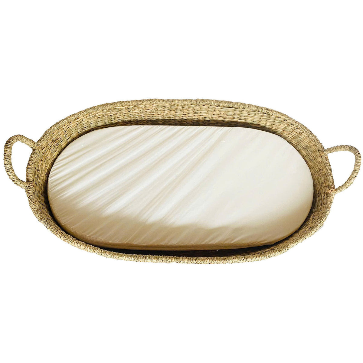 Βρεφική Καλαθούνα Weave 80x42x12