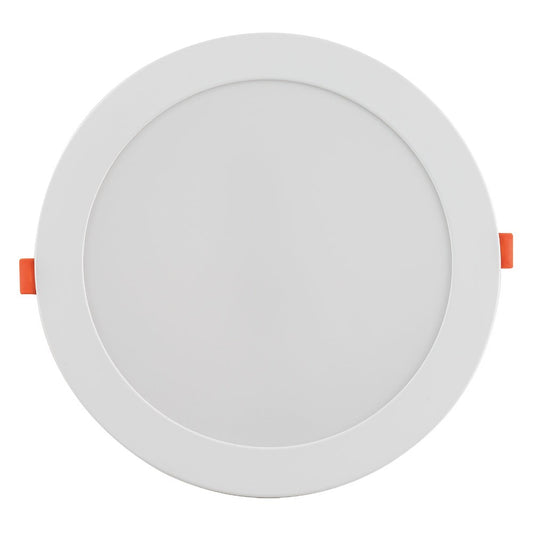CCC 0018 WH LED ΧΩΝΕΥΤΟ 17,5εκ CUT 14εκ SIZE 18