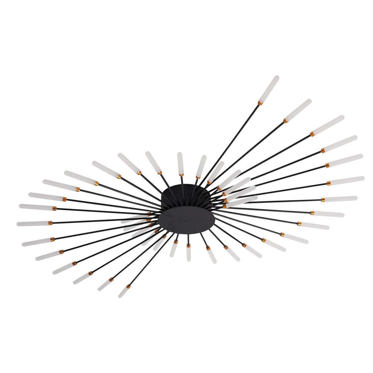 CCC 710-42 ΟΡΟΦΗΣ LED 42W ΣΑΛΙΓΚΑΡΙ Φ128x9