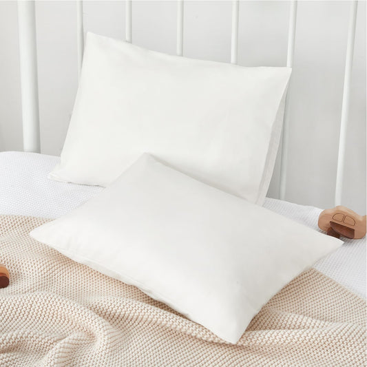 Βρεφικό Μαξιλάρι 30x40εκ 100% Βαμβάκι