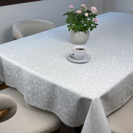 Τραπεζομάντηλο 140x180εκ Grey