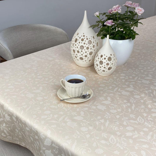 Τραπεζομάντηλο 140x180εκ Beige
