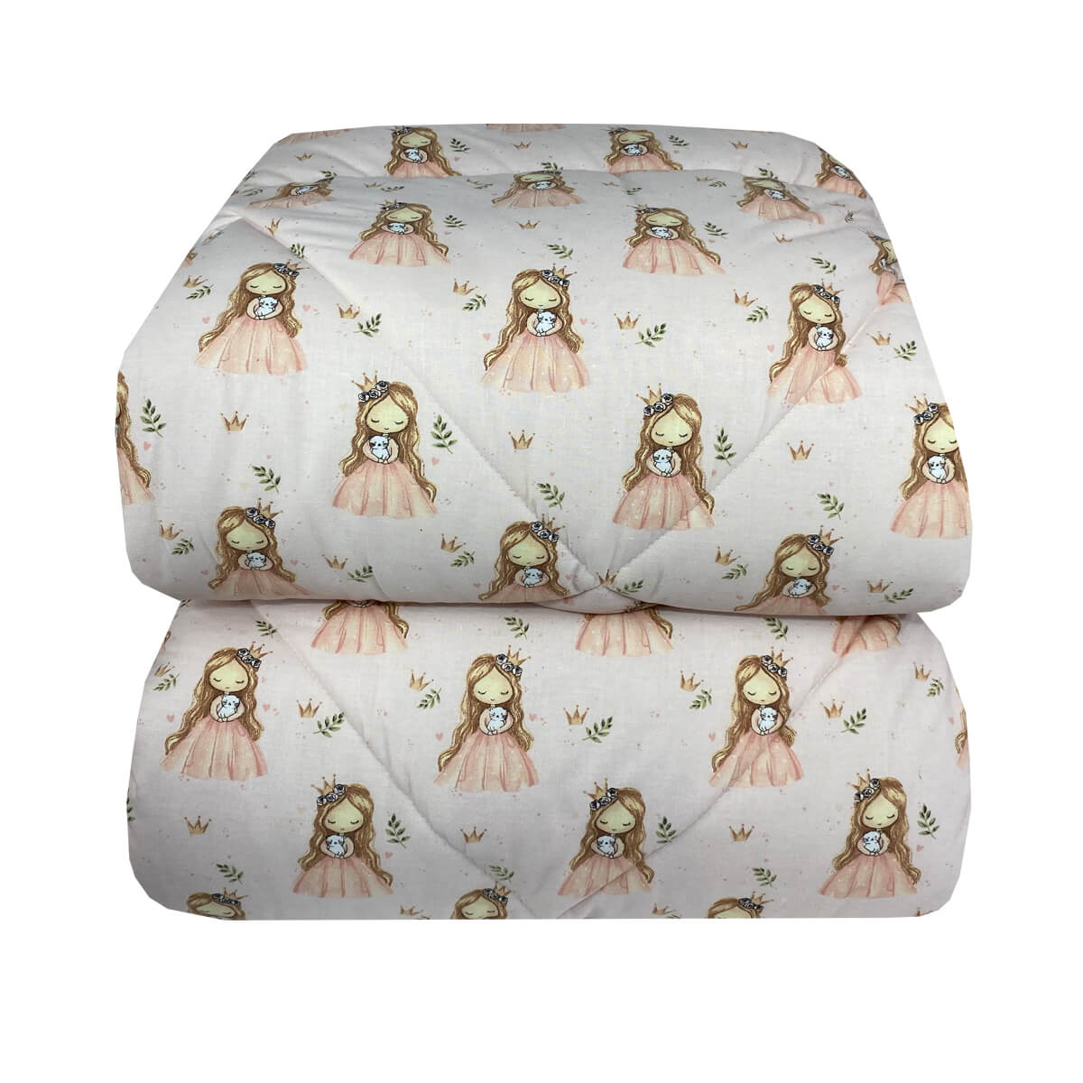 Πάπλωμα Παιδικό Princess 160x240εκ