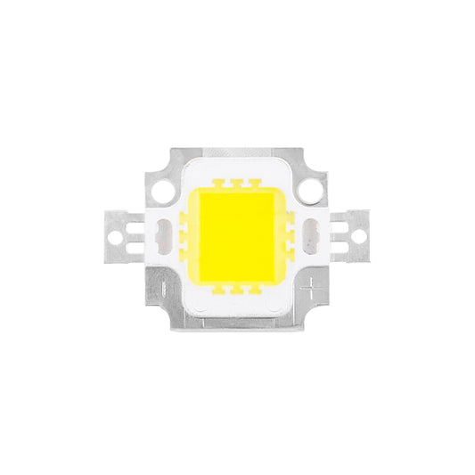 COBCHIP 73760 Cob LED 10W 1000lm 120° DC 28-32V IP20 Ψυχρό Λευκό 6000K Dimmable - Bridgelux COB Chip - Μ2.9 x Π2 x Υ0.3