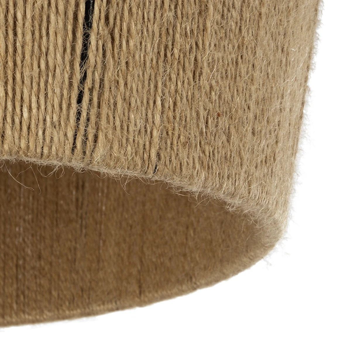 CONE 205-0057 Boho Κρεμαστό Φωτιστικό Οροφής με Ντουί 1 x E27 AC 220-240V IP20 - Μπεζ - M38 x Π38 x Υ34