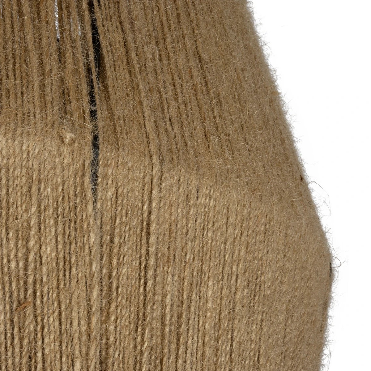 CONE 205-0058 Boho Κρεμαστό Φωτιστικό Οροφής με Ντουί 1 x E27 AC 220-240V IP20 - Μπεζ - M55 x Π55 x Υ50
