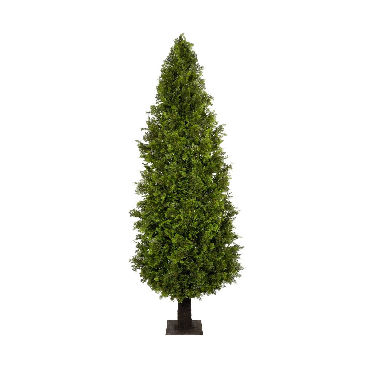 CYPRESS TREE 21060 Τεχνητό Διακοσμητικό Δέντρο Κυπαρίσσι Μ110 x Π110 x Υ250