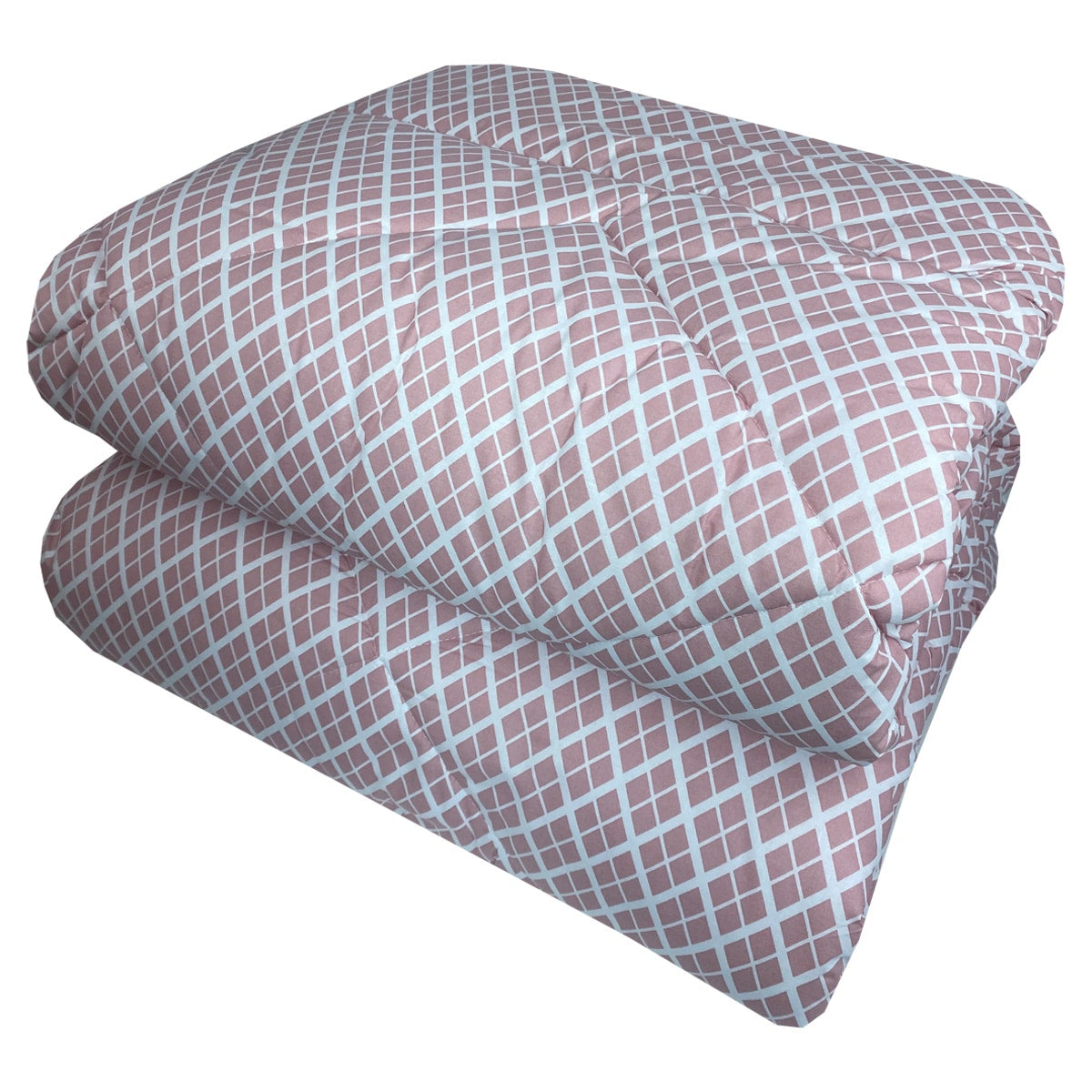 Πάπλωμα Μονό 160x240εκ Claudia Zephyr