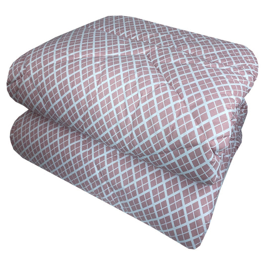 Πάπλωμα Μονό 160x240εκ Claudia Zephyr