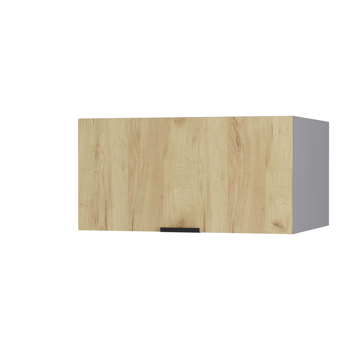 Craft Πάνω Ντουλάπι Χρυσό Δρυς 70x57x36