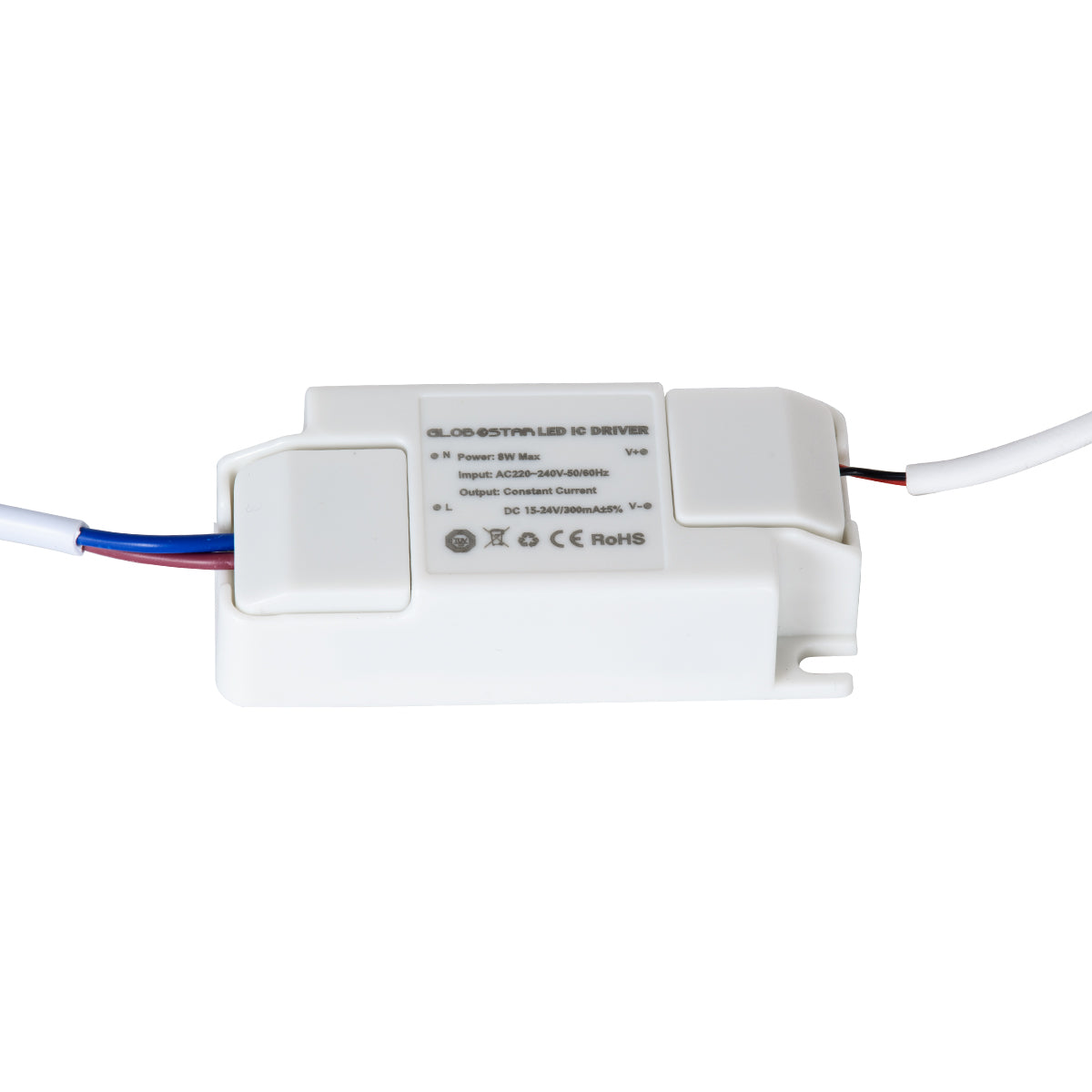 DALE 60373 Χωνευτό LED Κινούμενο Spot Downlight TrimLess Φ6.4cm 5W 500lm 36° AC 220-240V IP20 Φ6.4cm x Υ30cm - Στρόγγυλο - Μαύρο - Θερμό Λευκό 2700K - Bridgelux COB - TÜV Certified Driver