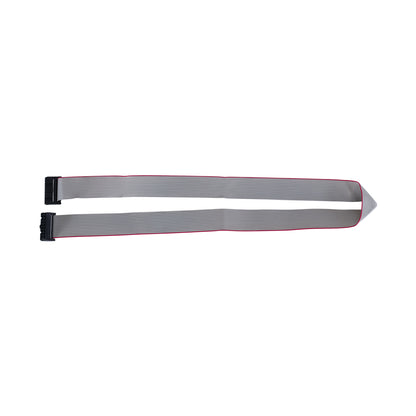 DATULCO 90240 Καλωδιοταινία 0.5m Data Cable HUB75 Μεταφοράς Σήματος/Εικόνας για Ψηφιακές Οθόνες LED Video Wall Μ50 x Π2.5 x Υ1.5cm