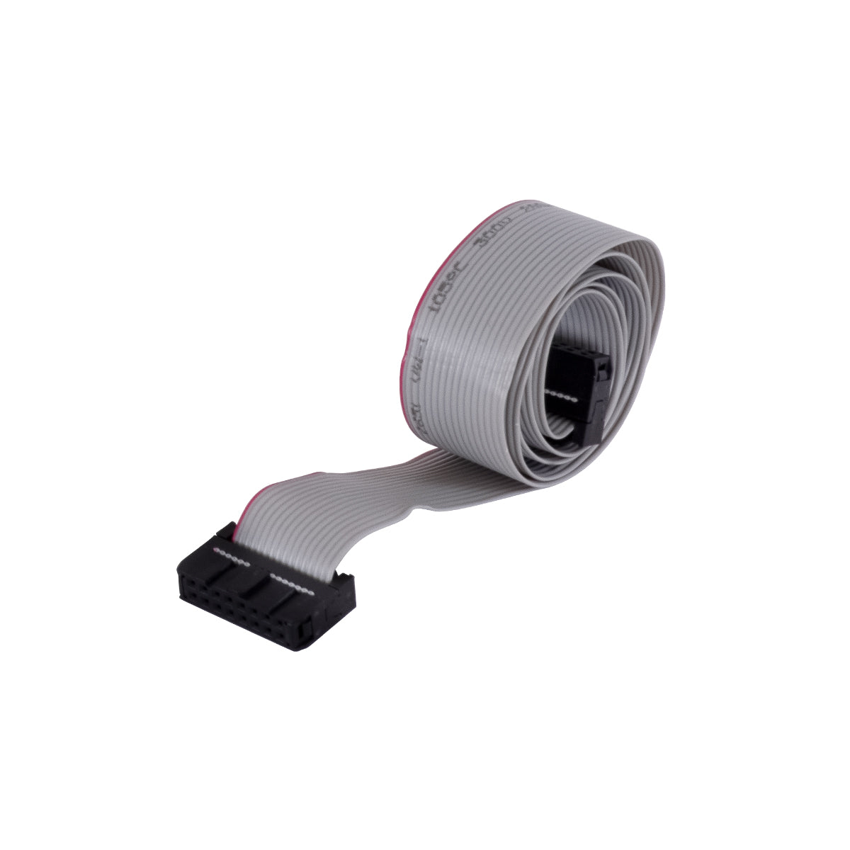 DATULCO 90240 Καλωδιοταινία 0.5m Data Cable HUB75 Μεταφοράς Σήματος/Εικόνας για Ψηφιακές Οθόνες LED Video Wall Μ50 x Π2.5 x Υ1.5cm