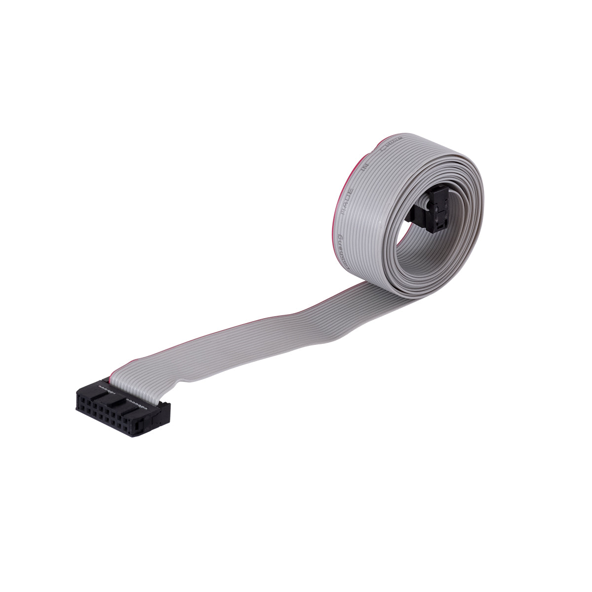 DATULCO 90242 Καλωδιοταινία 1.5m Data Cable HUB75 Μεταφοράς Σήματος/Εικόνας για Ψηφιακές Οθόνες LED Video Wall Μ150 x Π2.5 x Υ1.5cm