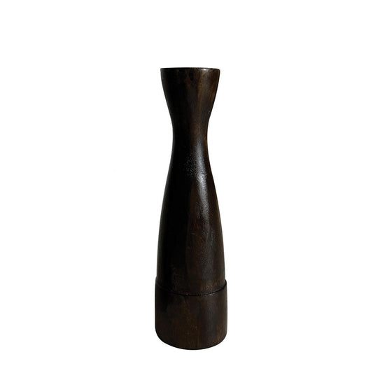 DEI - 01 ΞΥΛΙΝΟ ΚΥΡΟΠΗΓΙΟ ΜΑΥΡΟ Φ8.5x30