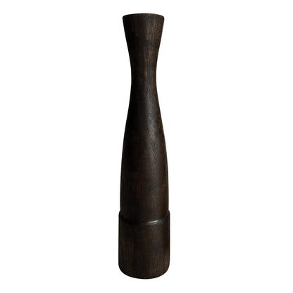 DEI - 02 ΞΥΛΙΝΟ ΚΥΡΟΠΗΓΙΟ ΜΑΥΡΟ Φ9x40.5