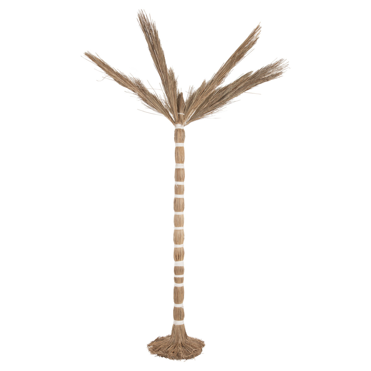 ΔΙΑΚΟΣΜΗΤΙΚΟ ΔΕΝΤΡΟ TROPIC τ.ΦΟΙΝΙΚΑ ΑΠΟ MENDONG GRASS 310εκ