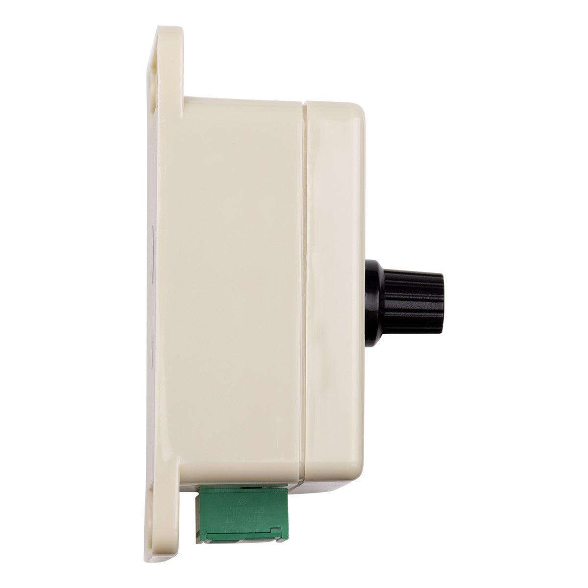 DIMMERALI 73315 Dimmer με 1 x 8A 192W Κανάλι DC 12-24V 8A 192W Max IP20 - Μ9.3 x Π6.5 x Υ6.2