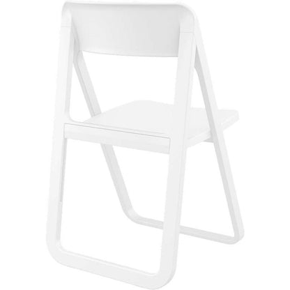 DREAM WHITE ΠΤΥΣ/ΝΗ ΚΑΡΕΚΛΑ ΠΟΛ/ΝΙΟΥ 48x52x82