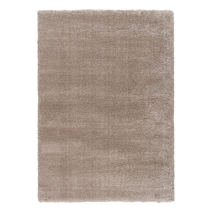 Διάδρομος με το Μέτρο Flame Art 9666 67εκ Μόκα