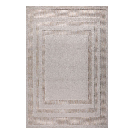 Διάδρομος με το Μέτρο Sahara Art 9971 67εκ Μπεζ